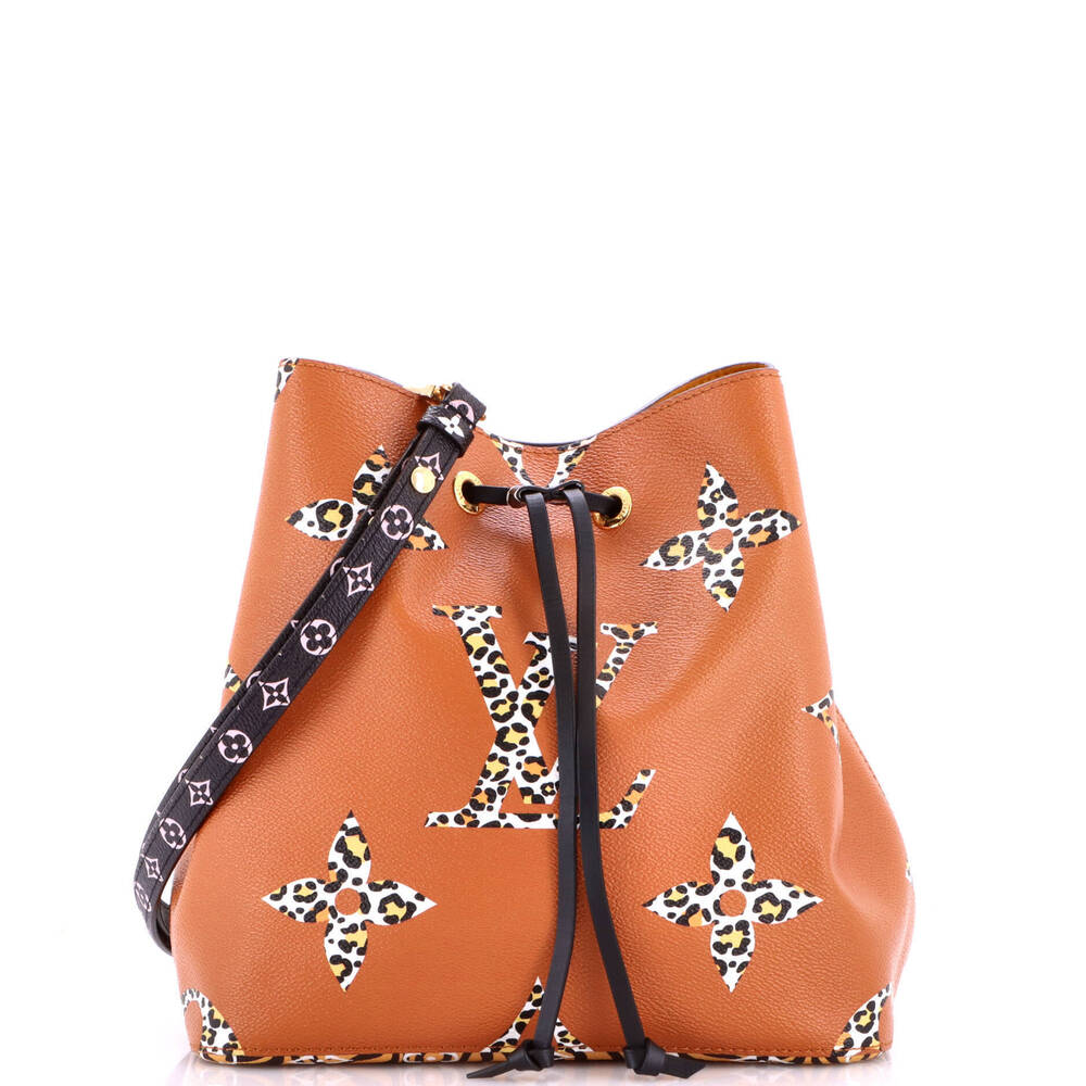 Louis Vuitton NeoNoe Handbag
